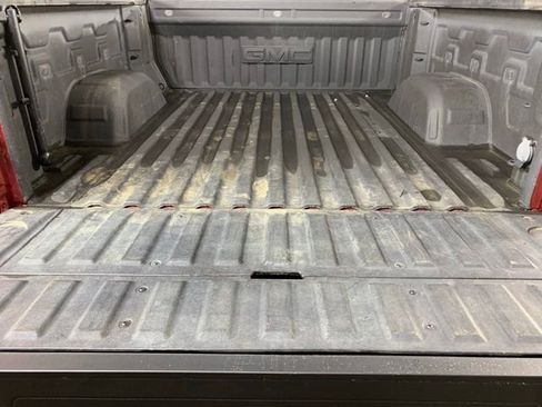 Used 2021 GMC Sierra 1500 SLT w/ SLT Convenience Package AWD/4WD image 24