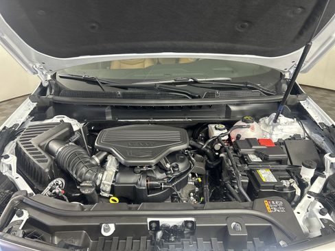 New 2025 Cadillac XT5 Premium Luxury w/ Technology Package image 48