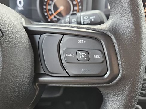 New 2026 Jeep Wrangler Sport AWD/4WD image 20