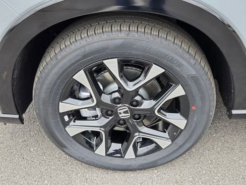 New 2026 Honda HR-V EX-L image 7