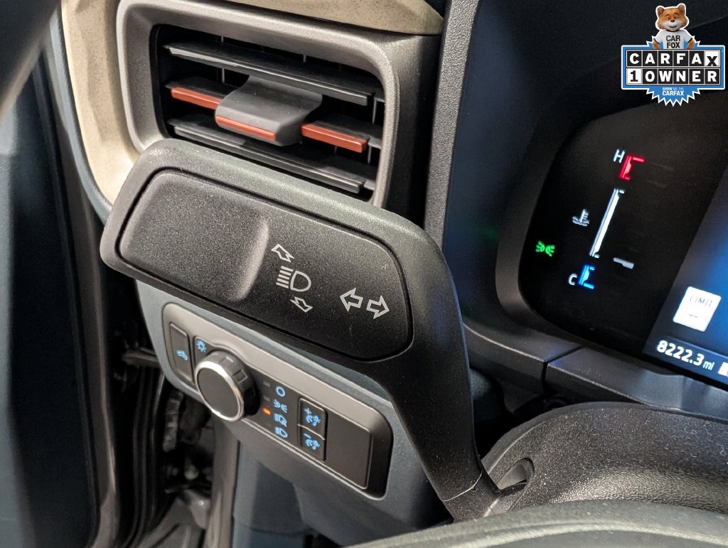 Used 2025 Ford Maverick Lariat AWD/4WD image 21