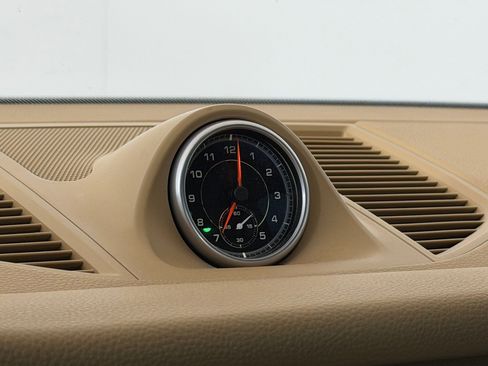 Used 2016 Porsche Macan S AWD/4WD image 18