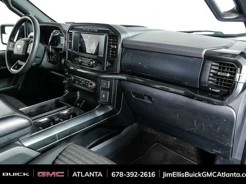 Used 2021 Ford F150 XL w/ STX Appearance Package image 21