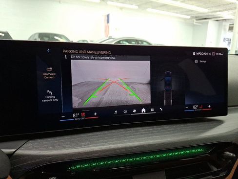 Used 2025 BMW 330i xDrive Sedan image 20