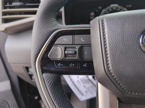 New 2026 Toyota Tundra Platinum AWD/4WD image 19