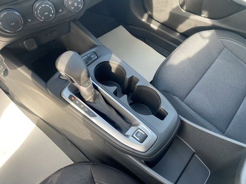 New 2026 Chevrolet Trax LS image 16