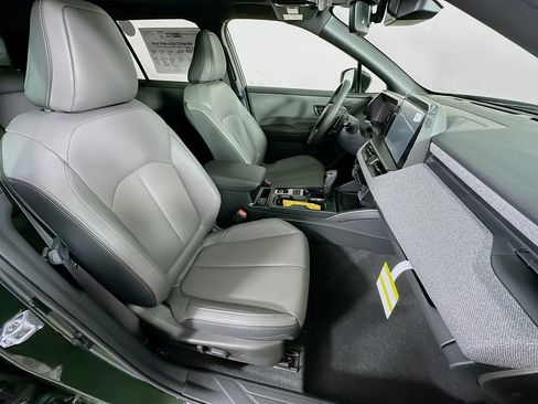 New 2026 Subaru Outback Limited XT image 35