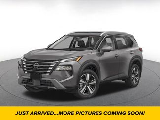 Used 2026 Nissan Rogue SL FWD video 1