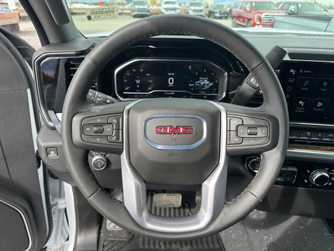 New 2025 GMC Sierra 2500 SLE w/ Preferred Package image 27