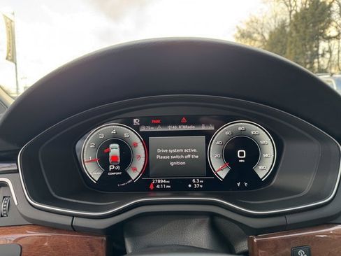 Used 2023 Audi A5 2.0T Premium Plus w/ Premium Plus image 21