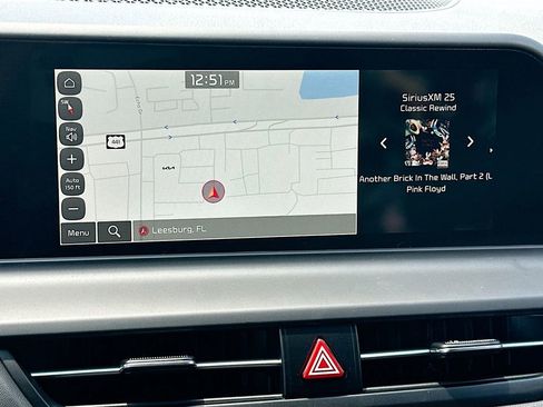 New 2026 Kia Seltos EX FWD image 13