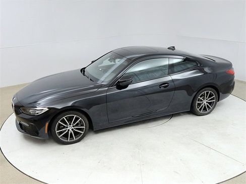 Used 2022 BMW 430i xDrive Coupe w/ Convenience Package image 15