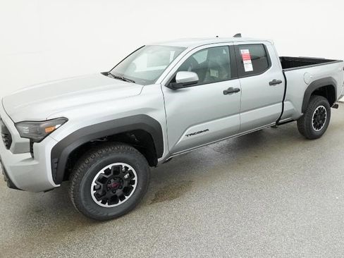 New 2026 Toyota Tacoma TRD Off-Road AWD/4WD image 76