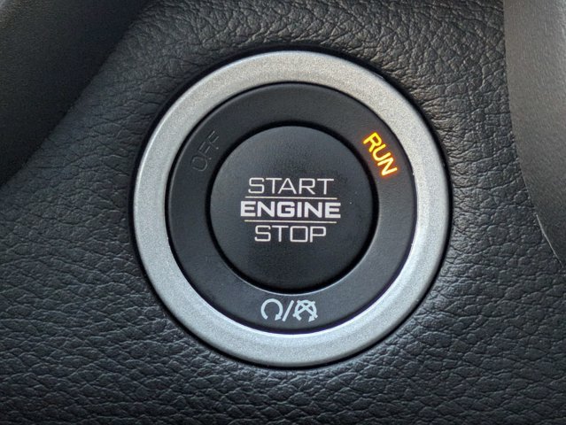 Used 2025 RAM 1500 Laramie w/ Sport Appearance Package AWD/4WD image 29