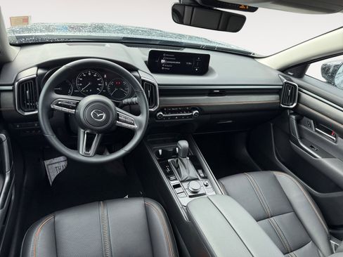 Certified 2025 MAZDA CX-50 2.5 Hybrid w/ Premium Plus Pkg image 15