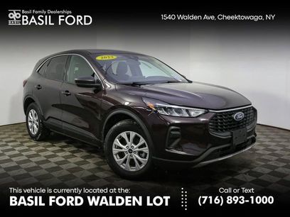 Used 2023 Ford Escape Active w/ Tech Pack #1