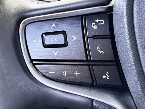Used 2023 Lexus ES 250 w/ Premium Package AWD/4WD image 20