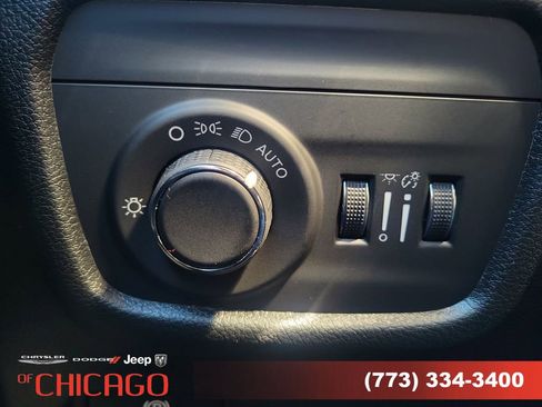 New 2026 Jeep Grand Cherokee Laredo image 26