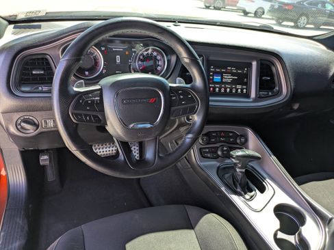 Certified 2023 Dodge Challenger R/T image 13