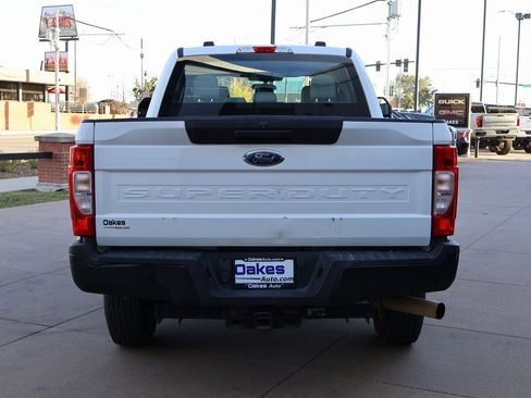 Used 2020 Ford F250 XL w/ Power Equipment Group image 5