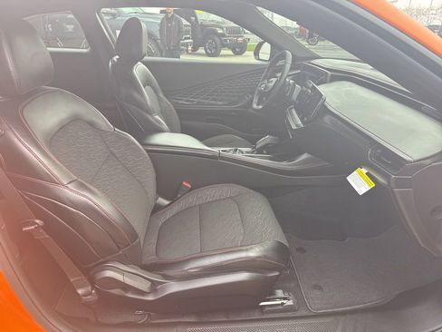 New 2026 Dodge Charger Scat Pack w/ Blacktop Package image 14