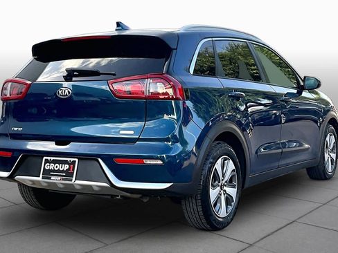 Used 2019 Kia Niro LX FWD image 13