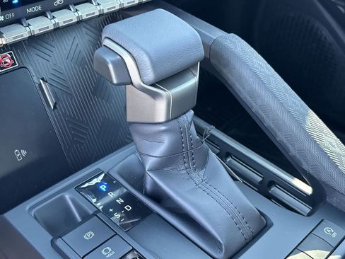 New 2026 Toyota Tacoma Limited image 24