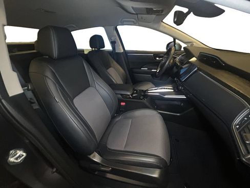 Used 2018 Honda Clarity Plug-In Hybrid image 15