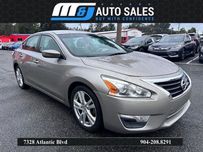 Used 2015 Nissan Altima 2.5 S w/ Power Driver Seat Package