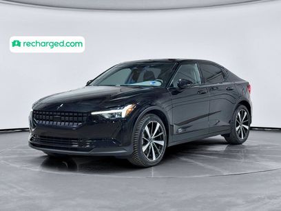 Used 2022 Polestar Polestar 2 w/ Plus Package