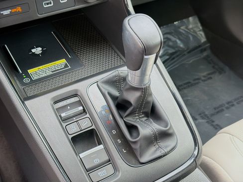 Used 2024 Honda CR-V EX-L image 15