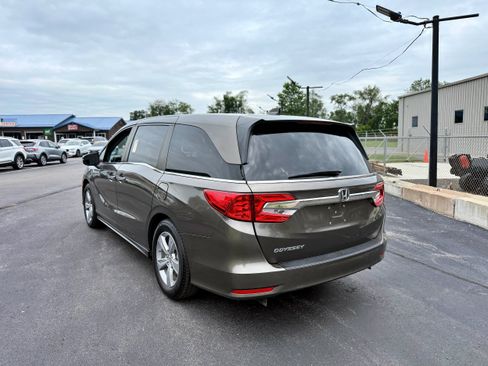 Used 2019 Honda Odyssey EX-L image 7