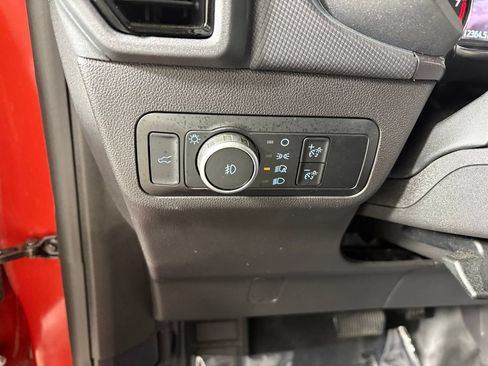 Certified 2024 Ford Bronco Sport Badlands AWD/4WD image 14