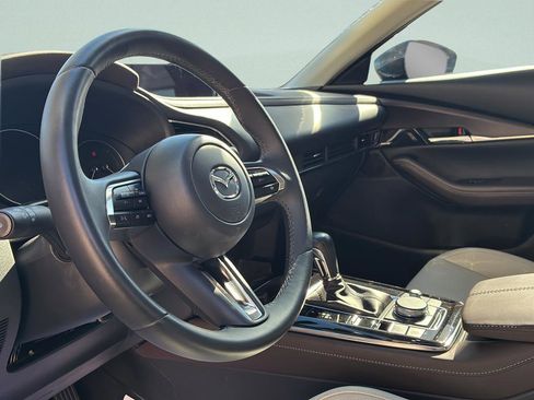 Used 2024 MAZDA CX-30 AWD 2.5 S w/ Premium Package image 26