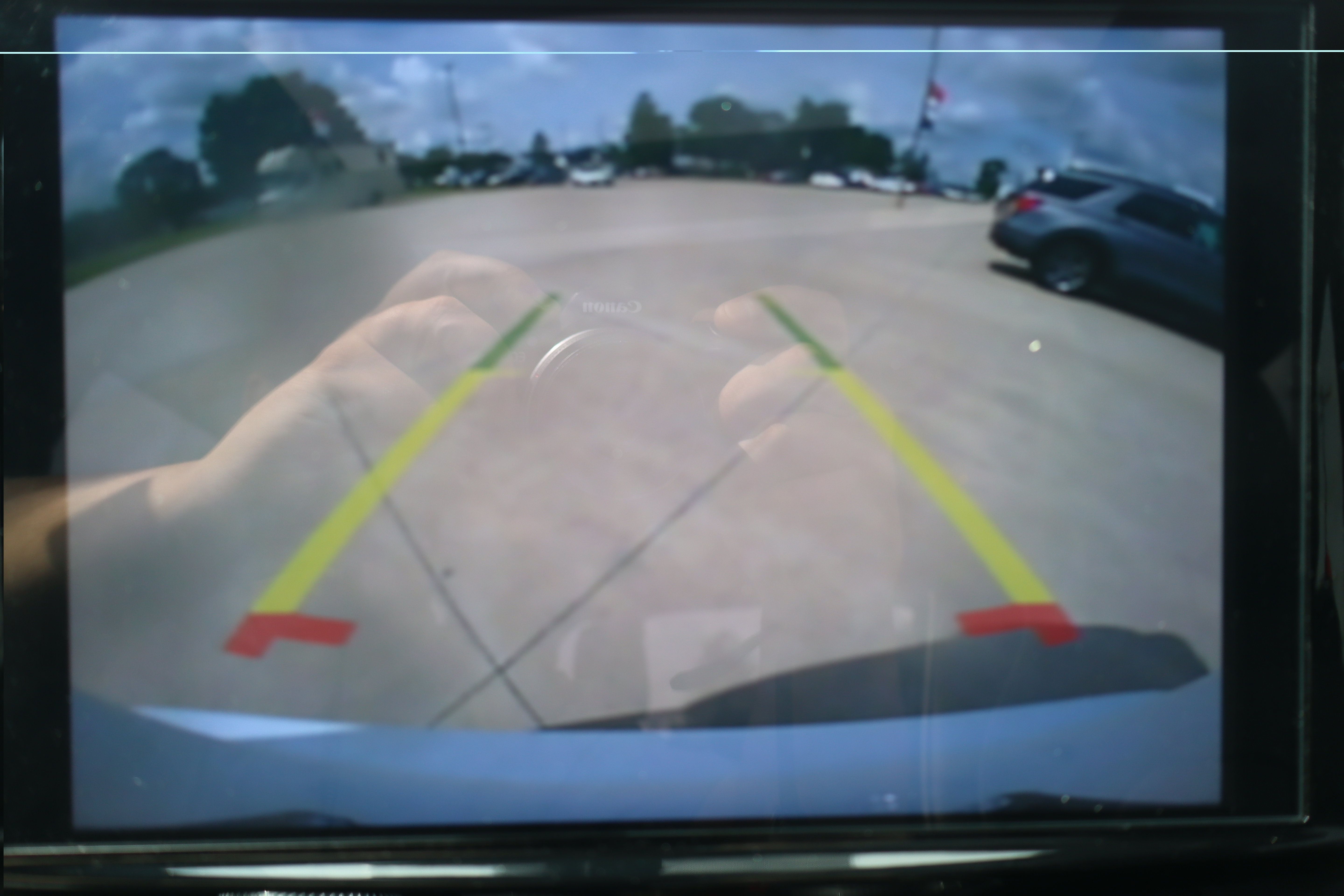 Used 2026 Chrysler Pacifica Limited FWD image 22
