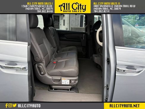 Used 2016 Honda Odyssey EX-L image 18