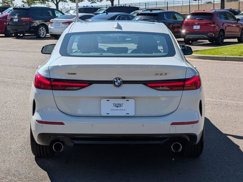 Used 2020 BMW 228i xDrive Gran Coupe w/ Convenience Package AWD/4WD image 5