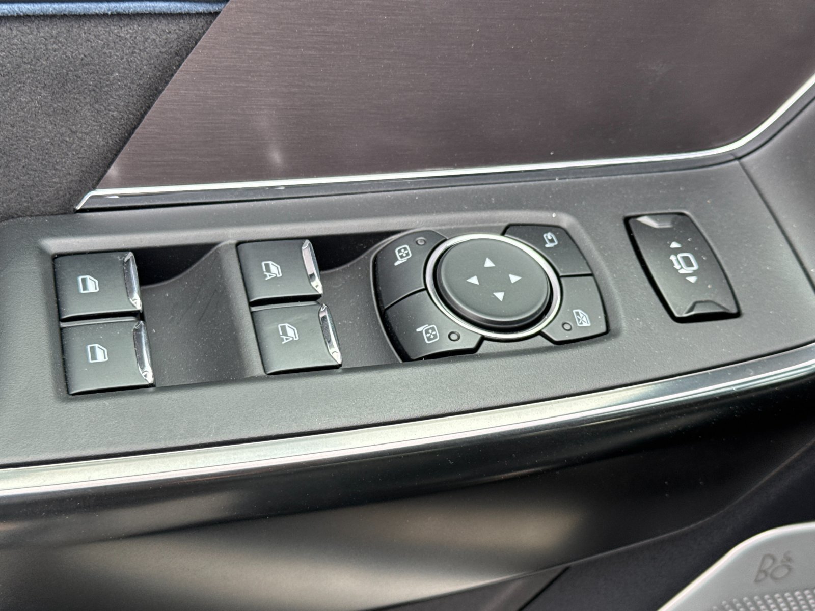 New 2026 Ford F250 Platinum AWD/4WD image 12