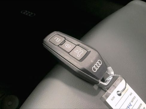 New 2025 Audi A5 2.0T Premium Plus image 19