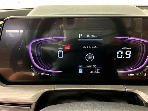 Certified 2024 Kia Telluride EX X-Line AWD/4WD image 12