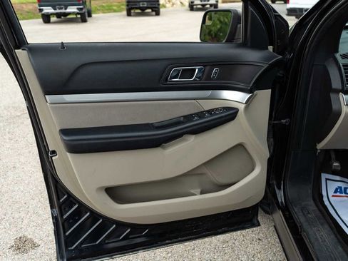 Used 2018 Ford Explorer FWD image 11