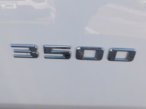 Used 2023 Chevrolet Silverado 3500 W/T w/ WT Fleet Convenience Package image 2