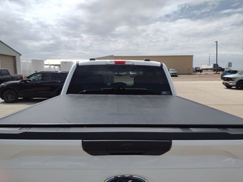 Used 2023 Ford F150 XL w/ STX Appearance Package AWD/4WD image 8