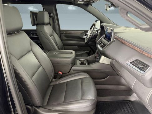 Used 2021 Chevrolet Tahoe Z71 w/ Z71 Off-Road Package image 21