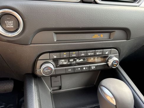 New 2025 MAZDA CX-5 AWD 2.5 S image 52