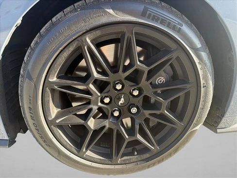 Used 2024 Ford Mustang GT Premium w/ GT Performance Package RWD image 10