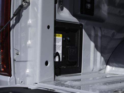 New 2025 Ford F150 Platinum image 24