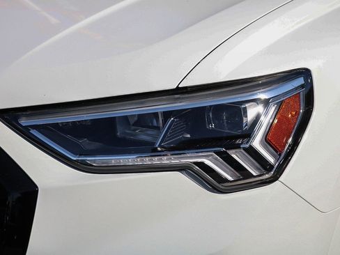 New 2025 Audi Q3 2.0T Premium Plus image 4