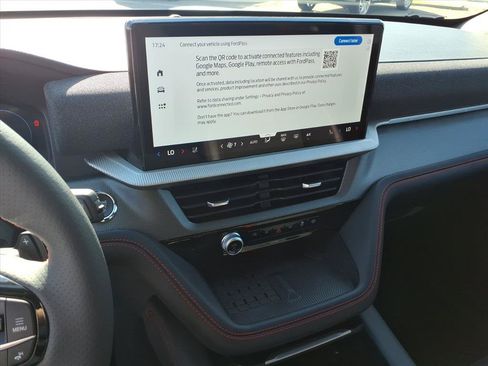 Certified 2025 Ford Explorer ST AWD/4WD image 16