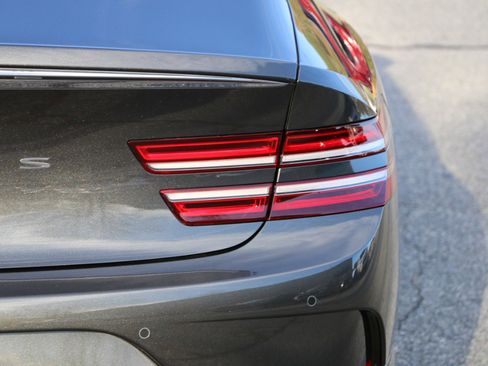 Used 2024 Genesis G80 w/ Prestige Package image 7